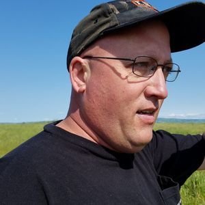 Meet your Posher, Steven